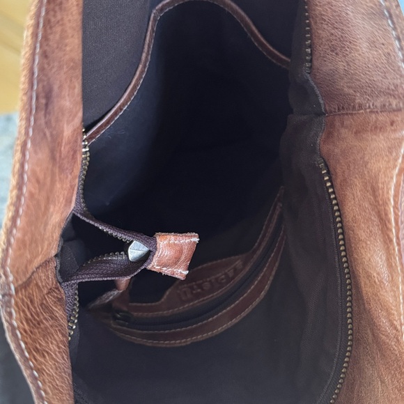 Bed Stu Howie -Tan Rustic - Picture 6 of 6